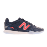 New Balance Men's 442 PRO IN V2 Soccer Cleat-1