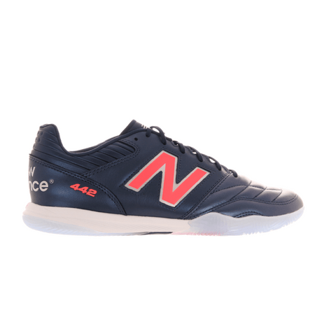 New Balance Men's 442 PRO IN V2 Soccer Cleat-1