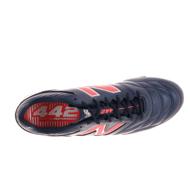 New Balance Men's 442 PRO IN V2 Soccer Cleat-4