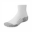New Balance X-Wide Wellness Ankle Sock 1 Pair