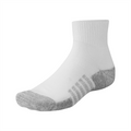 New Balance X-Wide Wellness Ankle Sock 1 Pair
