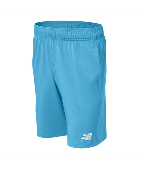 New Balance Youth Tech Shorts