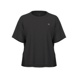 New Balance Women's Viz-Tech Run T-Shirt