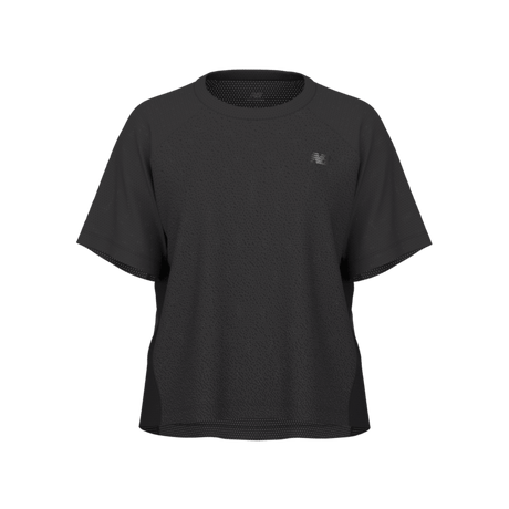 New Balance Women's Viz-Tech Run T-Shirt