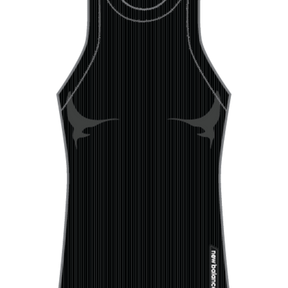 New Balance Women's Perfect Rib Tank-1