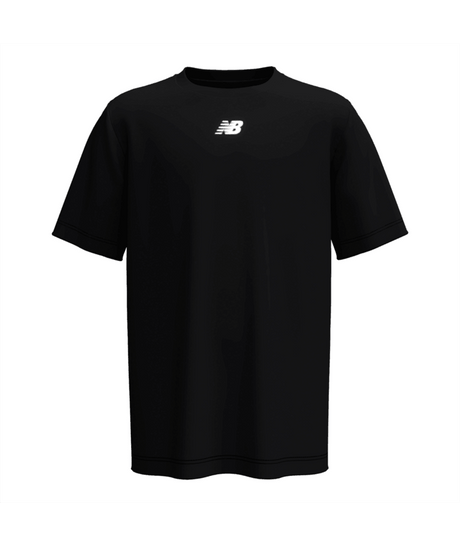 New Balance Youth Nblend Tee-2