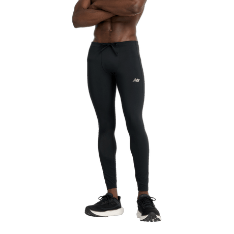 New Balance Men's Sleek Pocket Tight