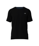 New Balance Men's Race Day T-Shirt