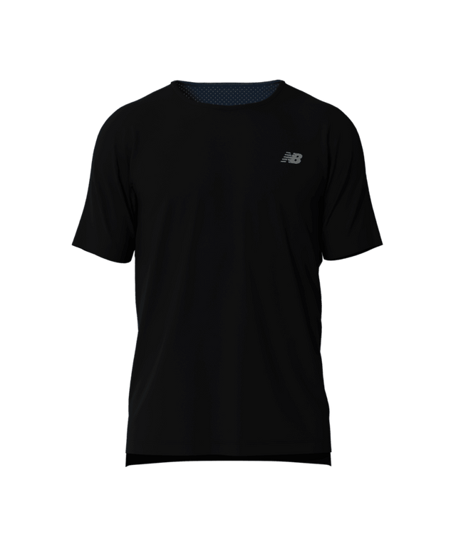 New Balance Men's Race Day T-Shirt