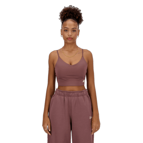 New Balance Women's Harmony Light Support Sports Bra