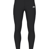 New Balance Men's Cold Weather Legging Base Layer-1