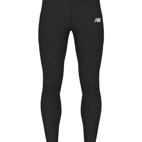 New Balance Men's Cold Weather Legging Base Layer-1