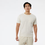 New Balance Men's Athletics Nature State Short Sleeve Tee (Tall)-1