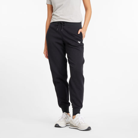 New Balance Women's Sport Fleece Jogger-1