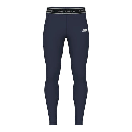 New Balance Men's Cold Weather Legging Base Layer-1