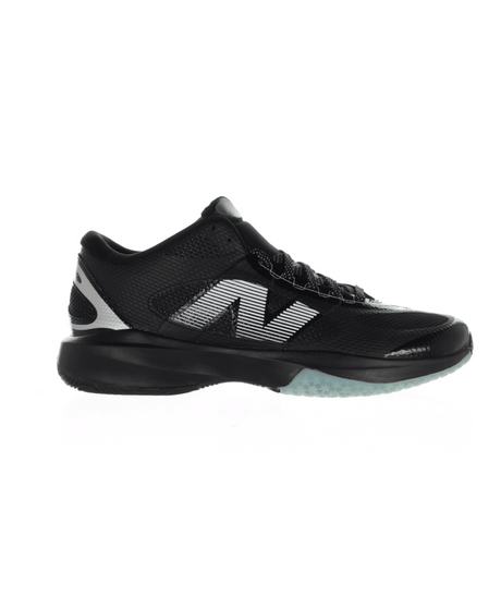 New Balance Men's FreezeLX V5 Box Lacrosse Cleat-1