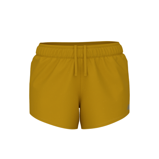 New Balance Women's RC Short 3-1