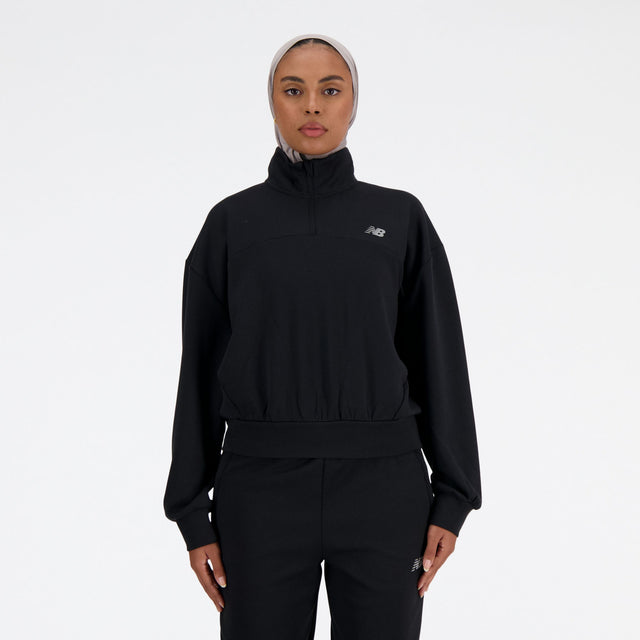New Balance Women's Elite Race Day Pullover