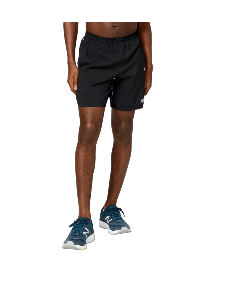 New Balance Men's Accelerate 7 Inch Short-1