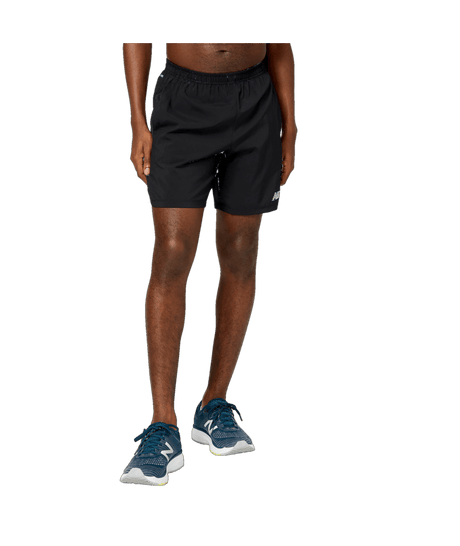 New Balance Men's Accelerate 7 Inch Short-1