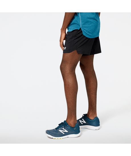 New Balance Men's Accelerate 7 Inch Short-2