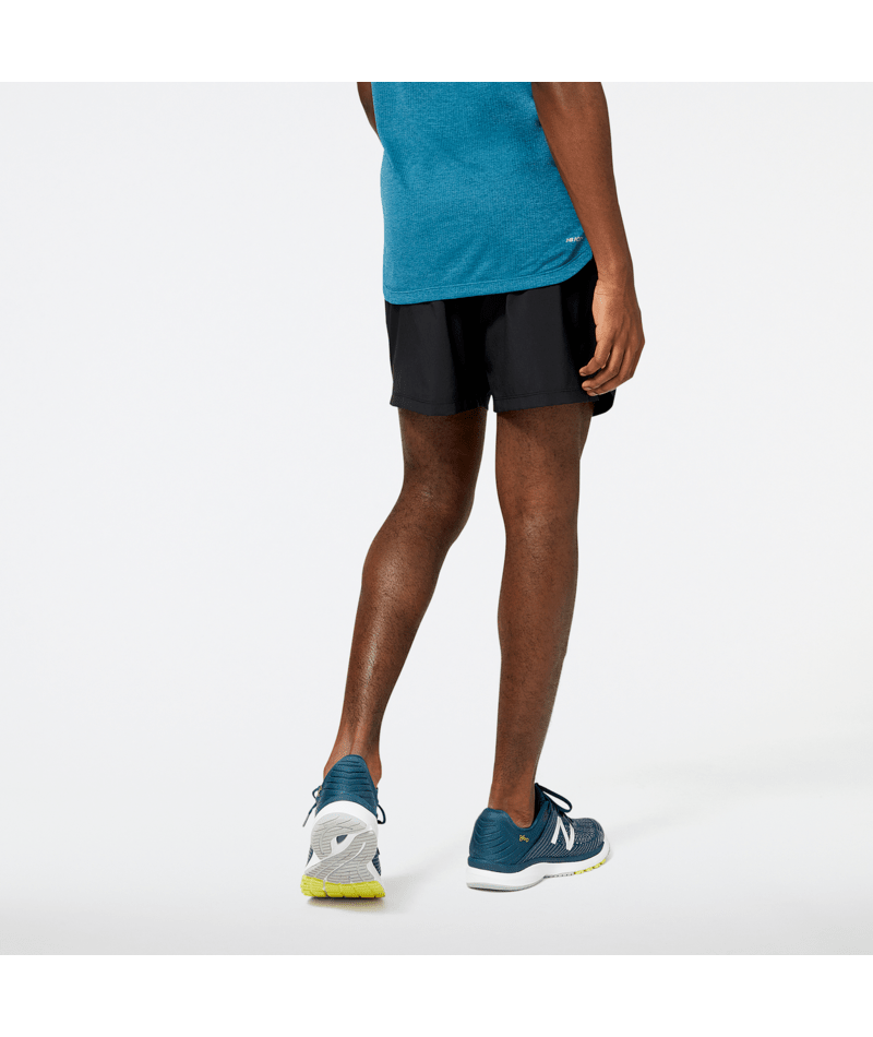 New Balance Men's Accelerate 7 Inch Short-3