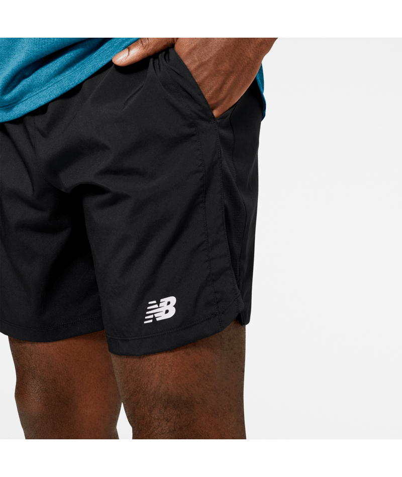 New Balance Men's Accelerate 7 Inch Short-4