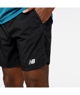 New Balance Men's Accelerate 7 Inch Short-4