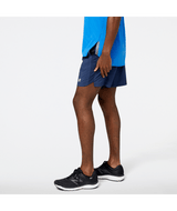 New Balance Men's Accelerate 7 Inch Short-6