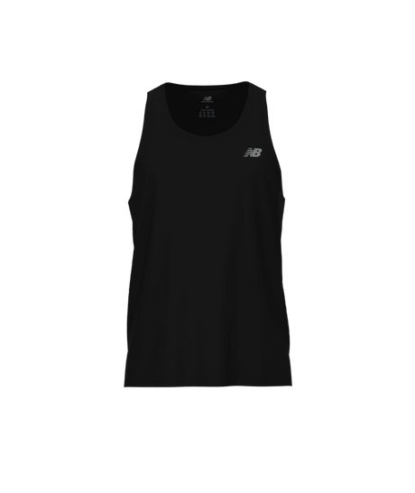 New Balance Men's Sport Essentials Singlet-1