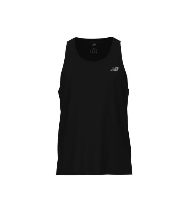 New Balance Men's Sport Essentials Singlet-1