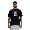 New Balance Men's Coco Gauff Melbourne T Shirt