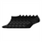 New Balance Flat Knit No Show Socks 6 Pack-1