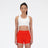 New Balance Women's Athletics Medium Impact Sleek Sports Bra