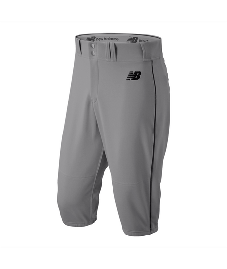 New Balance Men's Adversary 2 Baseball Piped Knicker-2
