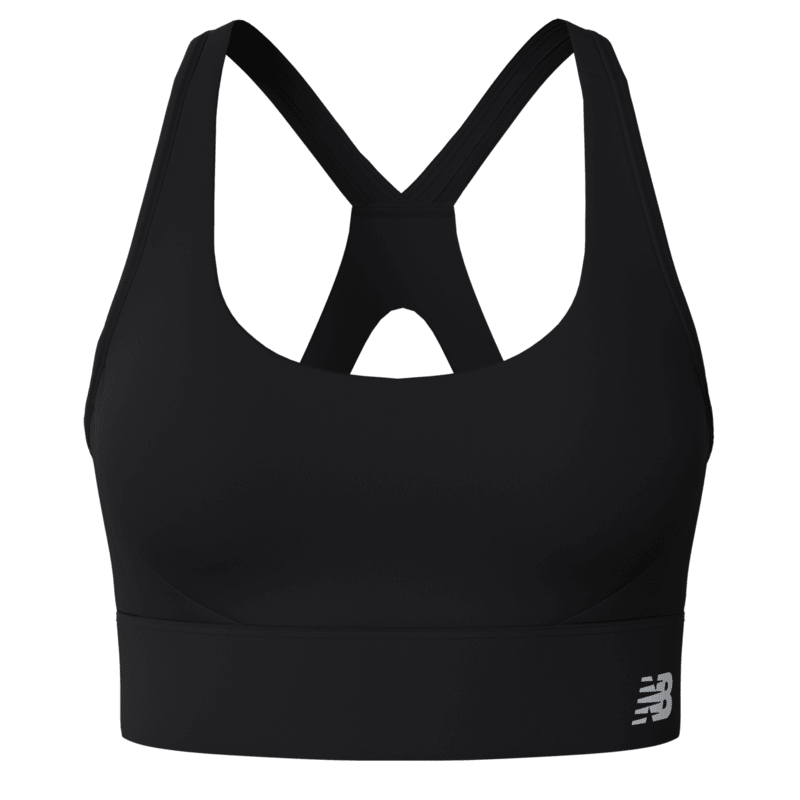 New Balance Women's Tech Training Sports Bra