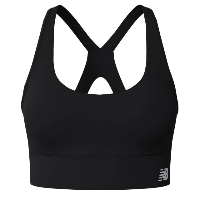 New Balance Women's Tech Training Sports Bra