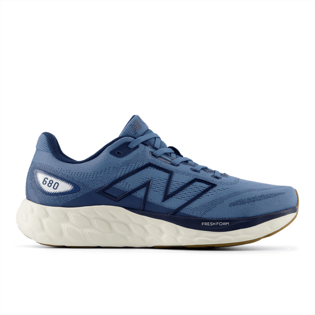 New Balance Men's Fresh Foam 680 V8 Running Shoes-1