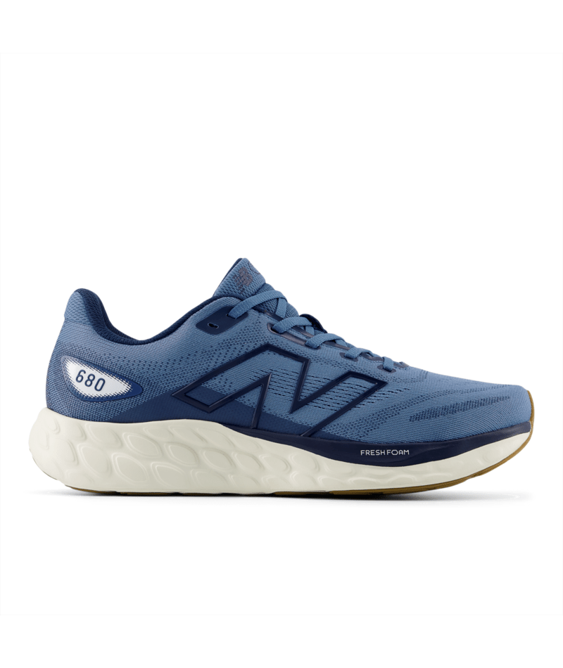 New Balance Men's Fresh Foam 680 V8 Running Shoes-1