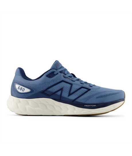 New Balance Men's Fresh Foam 680 V8 Running Shoes-1