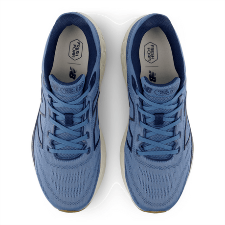 New Balance Men's Fresh Foam 680 V8 Running Shoes-4