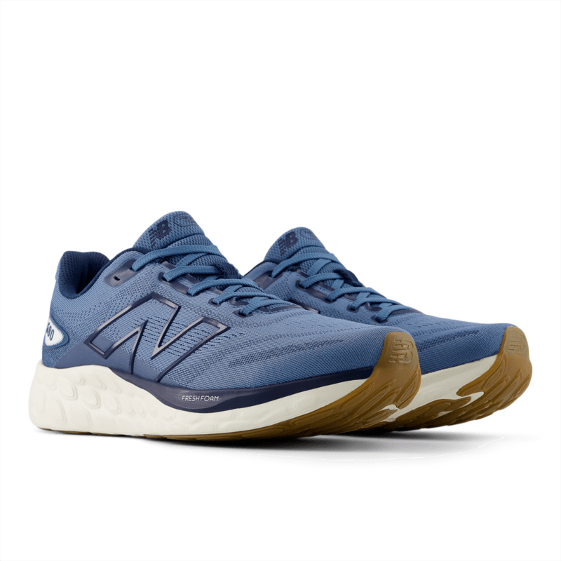 New Balance Men's Fresh Foam 680 V8 Running Shoes-5