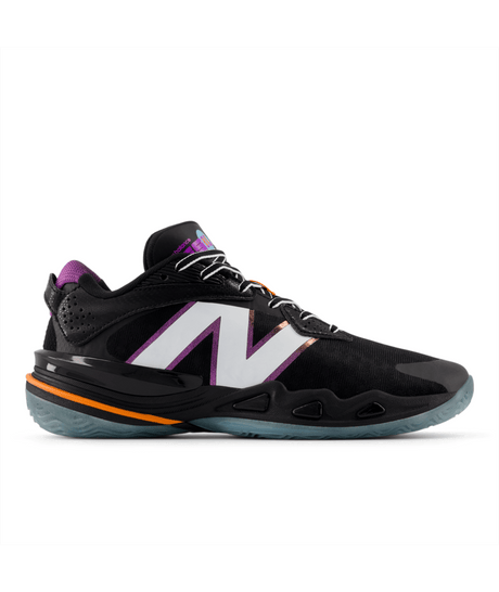 New Balance Men's Aimé Leon Dore x Hesi Low v2 Basketball Shoe-1