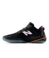 New Balance Men's Aimé Leon Dore x Hesi Low v2 Basketball Shoe-2