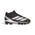 adidas Youth Adizero Impact.2 Molded Football Cleats Football Footwear Youth