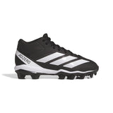 adidas Youth Adizero Impact.2 Molded Football Cleats Football Footwear Youth