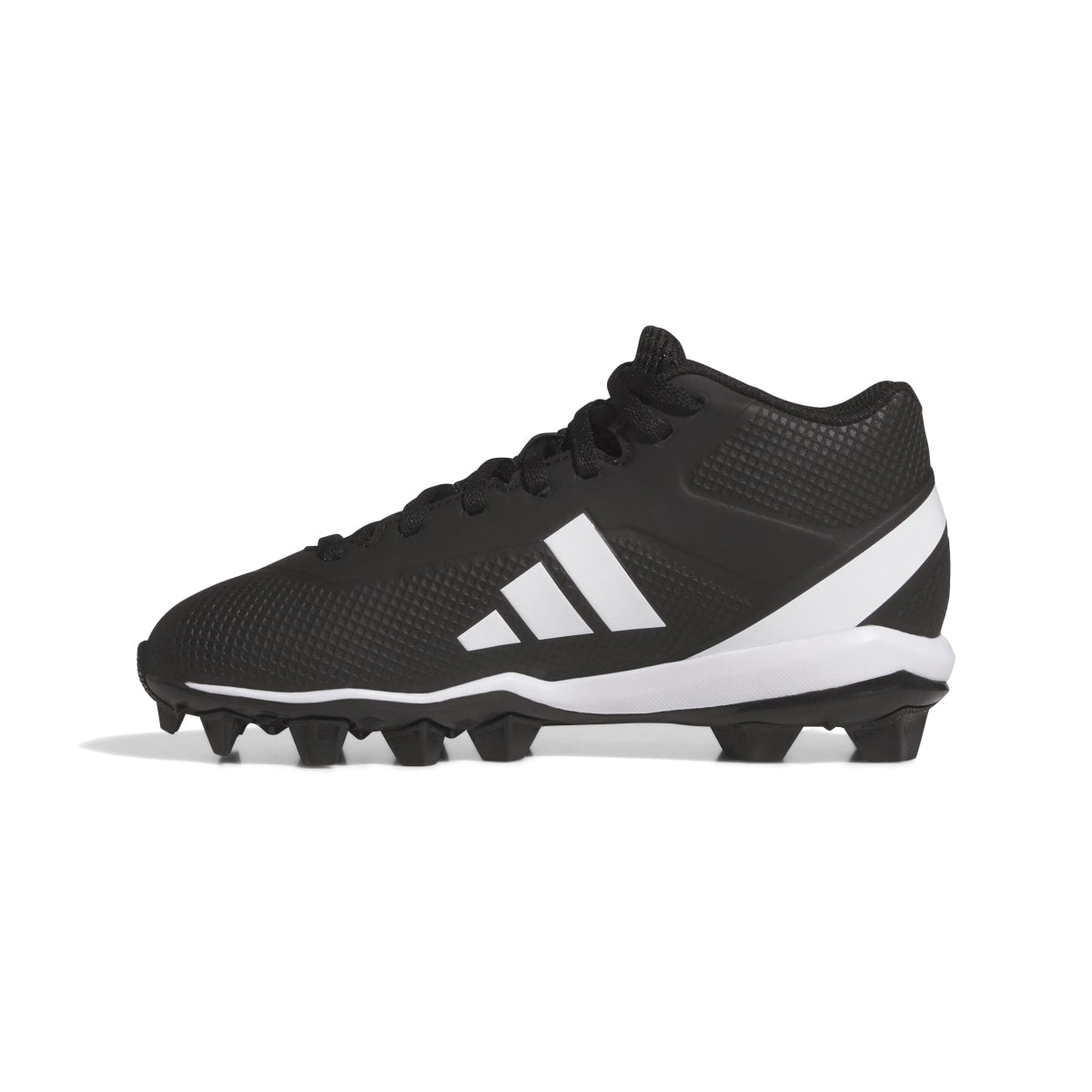 adidas Youth Adizero Impact.2 Molded Football Cleats Football Footwear Youth