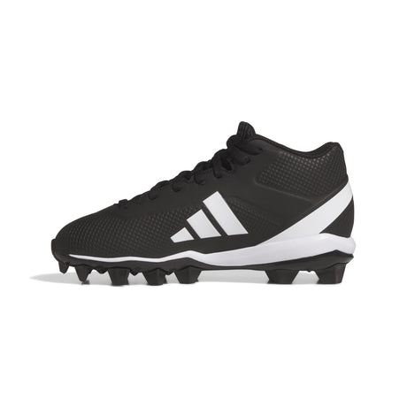 adidas Youth Adizero Impact.2 Molded Football Cleats Football Footwear Youth