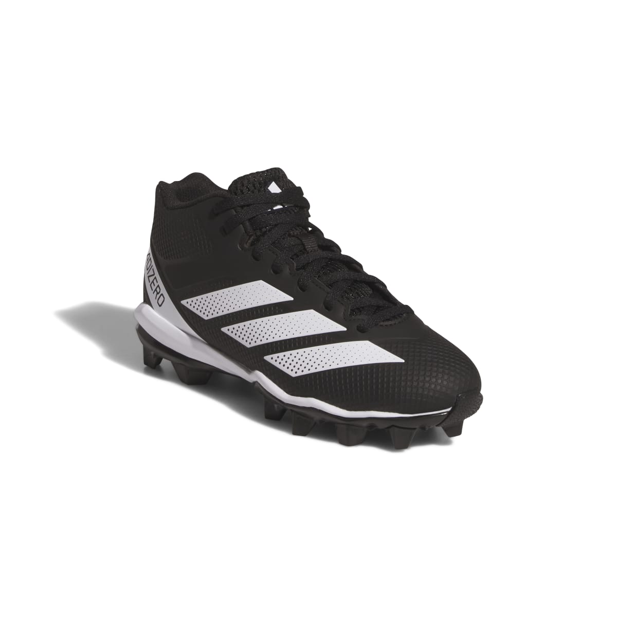 adidas Youth Adizero Impact.2 Molded Football Cleats Football Footwear Youth