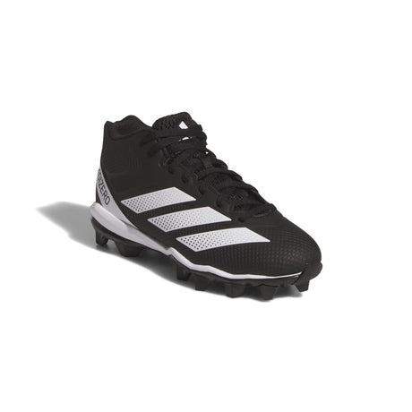 adidas Youth Adizero Impact.2 Molded Football Cleats Football Footwear Youth